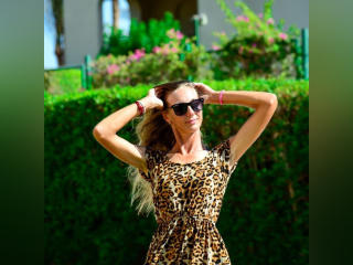 LuxeFabya - Sexe cam en vivo - 11073206