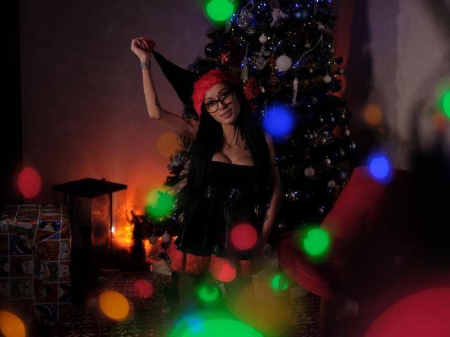 NikkyOceans - Live sex cam - 11073238