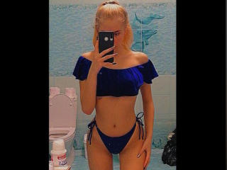 ViviParadise - Sexe cam en vivo - 11074518