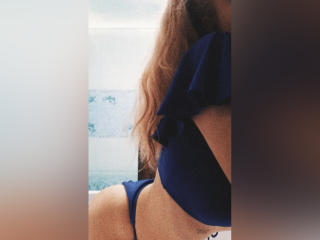 ViviParadise - Sexe cam en vivo - 11074522