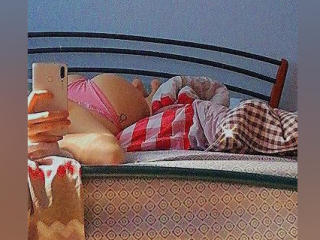 ViviParadise - Sexe cam en vivo - 11074530