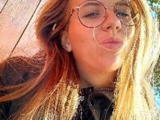 StephanyNatie - Live sex cam - 11074534