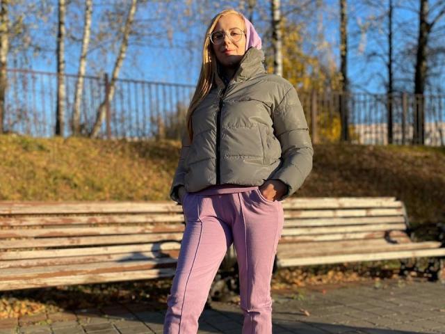 StephanyNatie - Sexe cam en vivo - 11074546