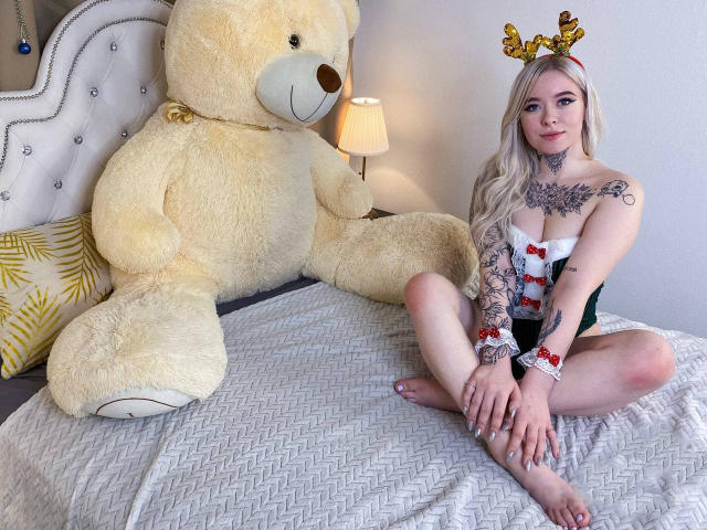 IvyBecker - Live sex cam - 11074586