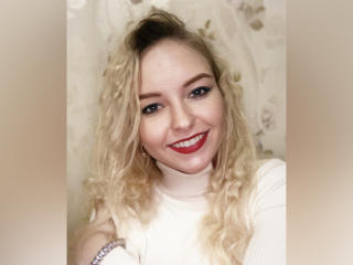 MashaCherryx - Sexe cam en vivo - 11074658