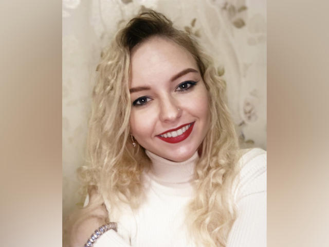 MashaCherryx - Live sex cam - 11074658