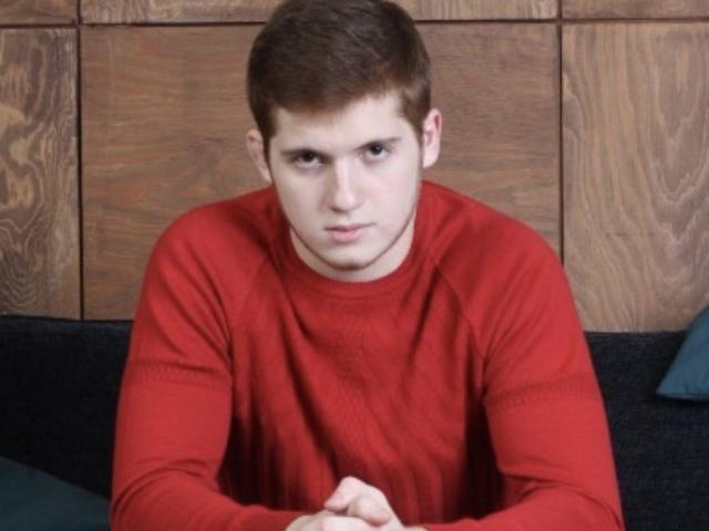 WindVinsent - Live sex cam - 11074914