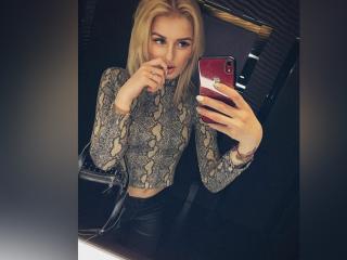 AngelAhlina - Sexe cam en vivo - 11075070