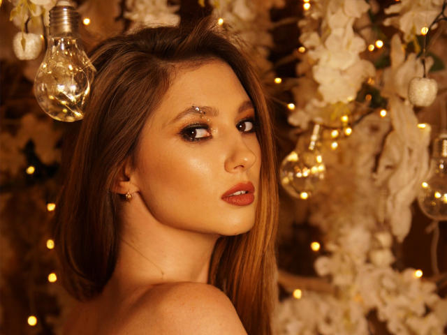 RebeccaFlores - Sexe cam en vivo - 11075094