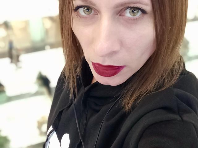 LuxeDetka - Sexe cam en vivo - 11075998