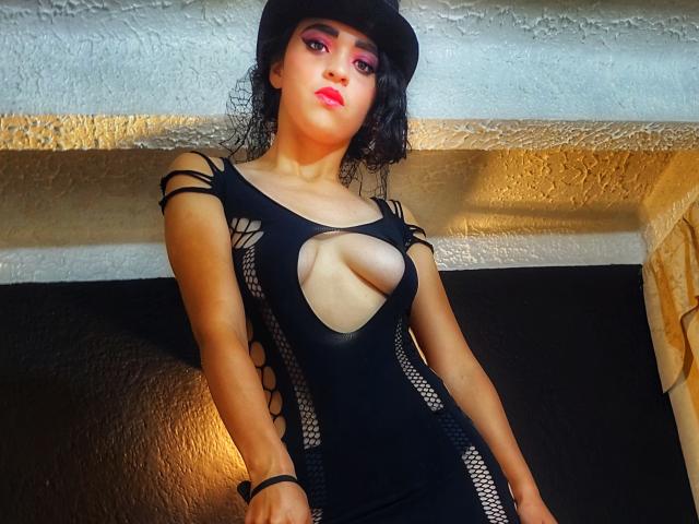 AmieScott - Live sexe cam - 11076134