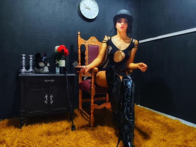AmieScott - Live sexe cam - 11076138