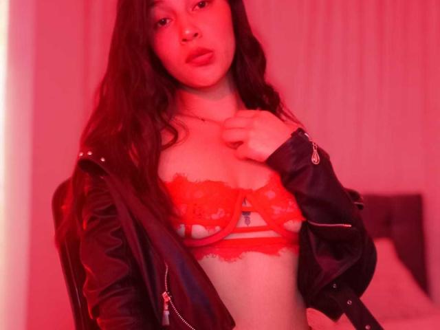 AbyArtega - Live porn &amp; sex cam - 11076178