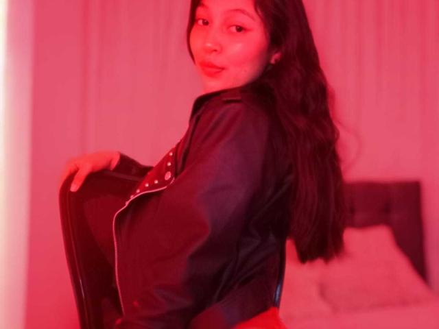 AbyArtega - Live porn &amp; sex cam - 11076182