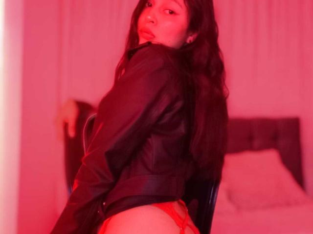 AbyArtega - Live porn &amp; sex cam - 11076186