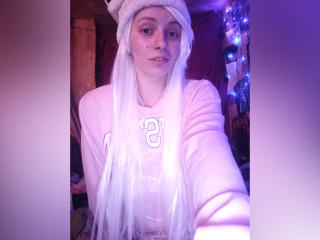 AlexisMrr - Live sex cam - 11076586