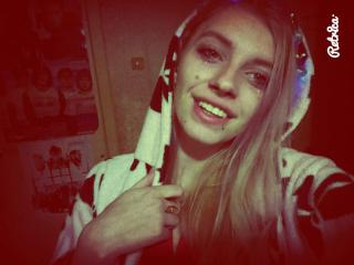 AlexisMrr - Live sex cam - 11076602