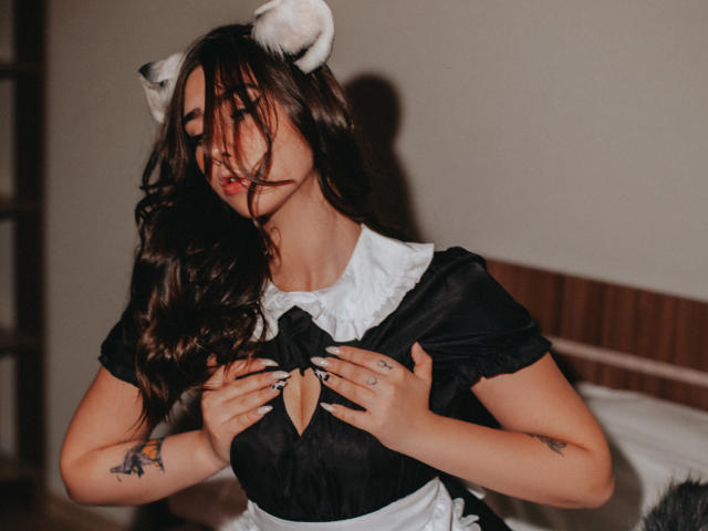 RosieRoff - Sexe cam en vivo - 11077262