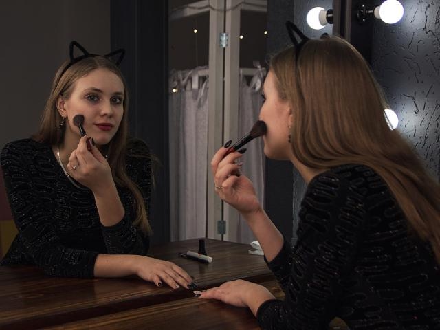 AnnNice - Porno na żywo i seks kamera - 11077350