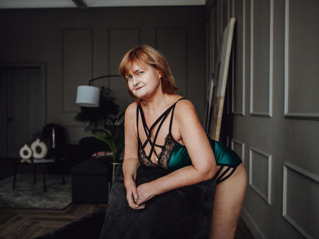 Lycisia - Sexe cam en vivo - 11077430