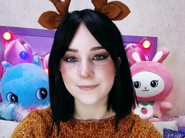 DevilRoseToo - Camera khiêu dâm &amp; quyến rũ trực tiếp - 11077966