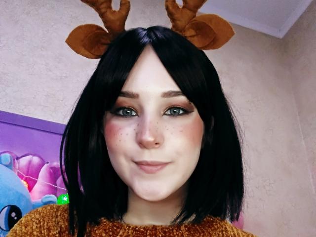 DevilRoseToo - Live porn &amp; sex cam - 11077974