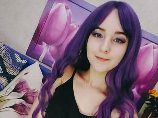 DevilRoseToo - Camera khiêu dâm &amp; quyến rũ trực tiếp - 11077978