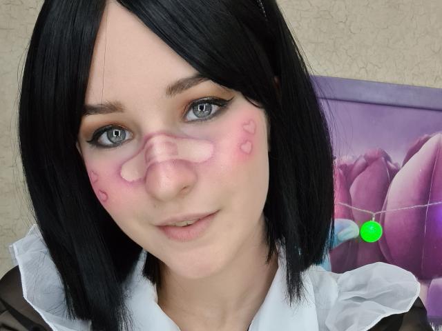 DevilRoseToo - Live porn &amp; sex cam - 11077990