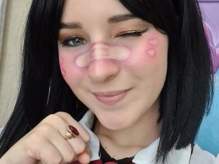 DevilRoseToo - Camera khiêu dâm &amp; quyến rũ trực tiếp - 11077994