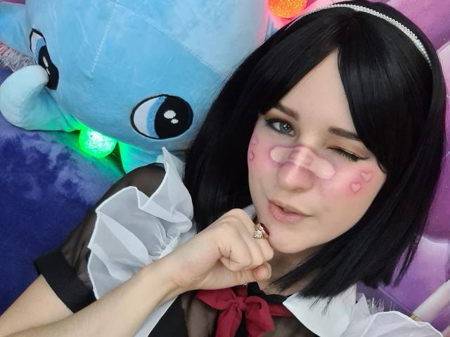 DevilRoseToo - Sexe cam en vivo - 11078006