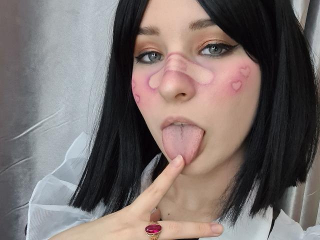 DevilRoseToo - Live porn &amp; sex cam - 11078014