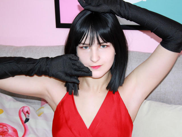 DevilRoseToo - Sexe cam en vivo - 11078022