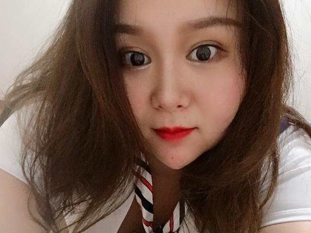 TinaFany - Camera khiêu dâm &amp; quyến rũ trực tiếp - 11078058