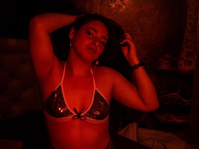 BellaaClark - Live sexe cam - 11079482