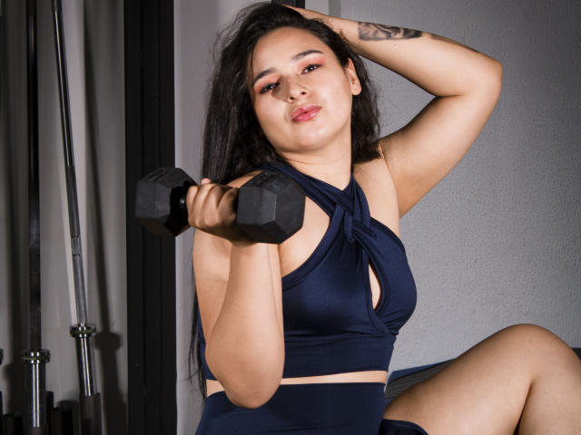 BellaaClark - Live sexe cam - 11079514