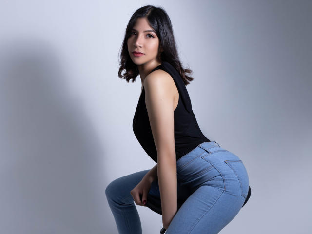 ImAkna - Sexe cam en vivo - 11080218