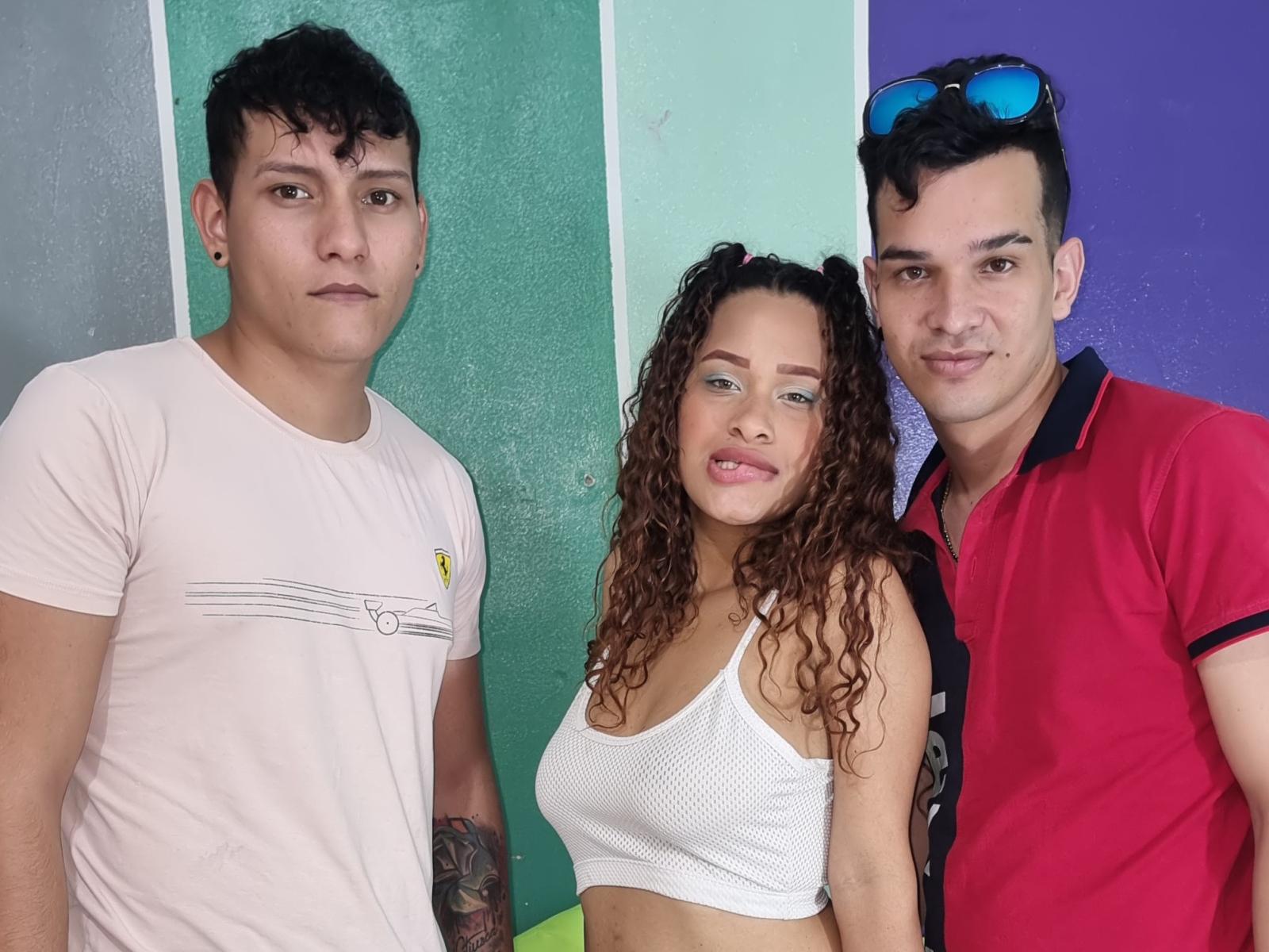 GroupLatin69 - Live sexe cam - 11080270