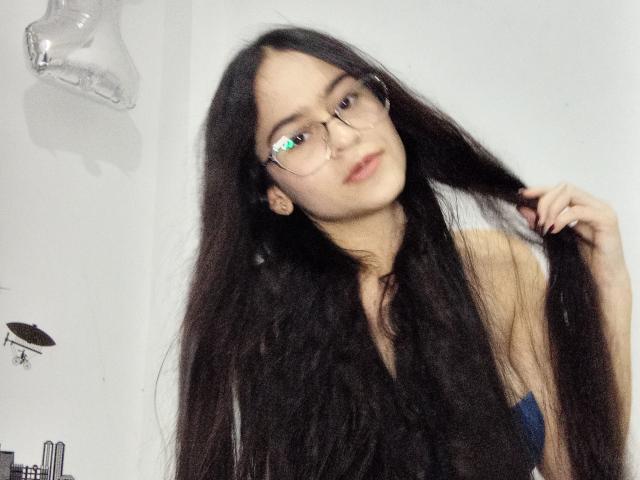 LizEvans - Sexe cam en vivo - 11080370