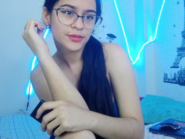 LizEvans - Sexe cam en vivo - 11080398