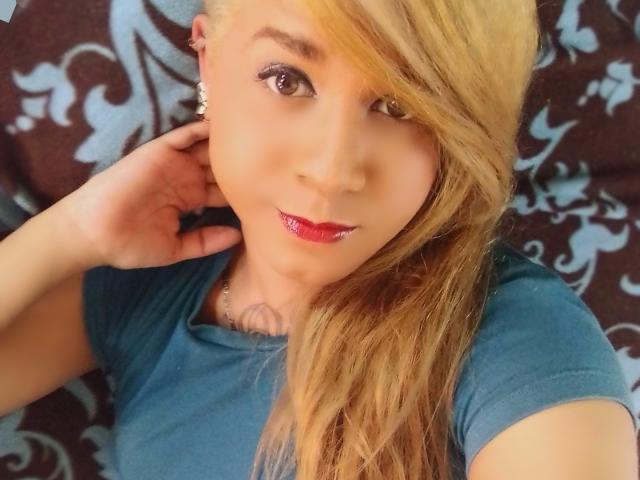 MeghanDollTs - Sexe cam en vivo - 11080502