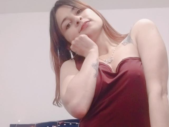 KirstenMarie - Sexe cam en vivo - 11080662