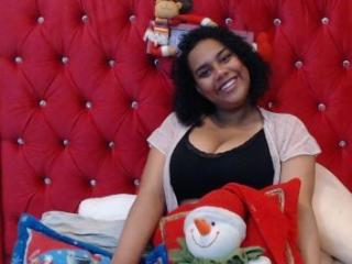 NicoletteSexxy - Sexe cam en vivo - 11080710