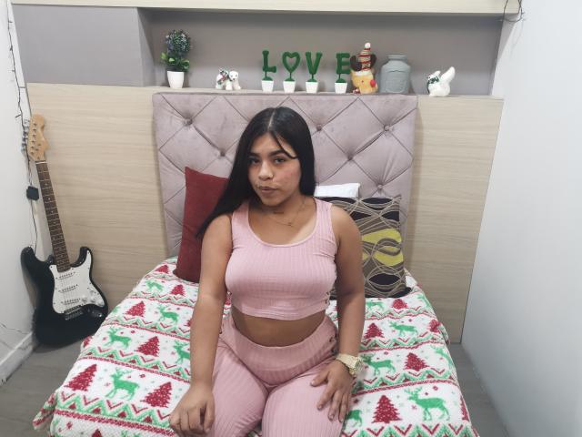 TrixieBrown - Sexe cam en vivo - 11081146