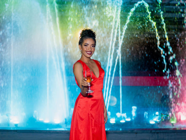 SalmaJoness - Live sex cam - 11081378