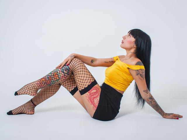 SofiaRouse - Sexe cam en vivo - 11081674