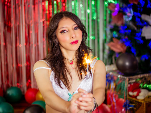 ScarlettBloom - Camera khiêu dâm &amp; quyến rũ trực tiếp - 11081826