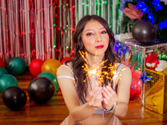 ScarlettBloom - Camera khiêu dâm &amp; quyến rũ trực tiếp - 11081830