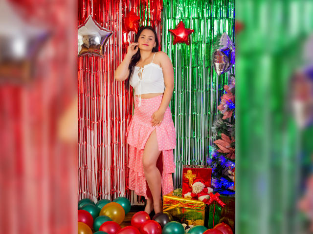 PrettyAdelinee - Sexe cam en vivo - 11082182