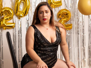 CarolineSmixt - Sexe cam en vivo - 11083578