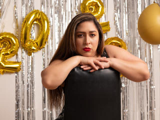 CarolineSmixt - Live porn &amp; sex cam - 11083590